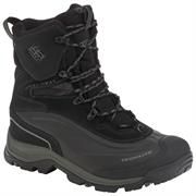 Columbia Bugaboot Plus, Black / Gunmetal